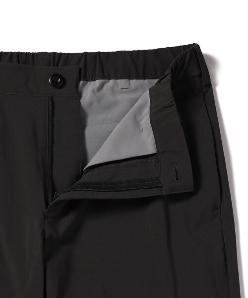 ORANGE LABEL / ストレッチ トラック パンツ （接触冷感）（その他