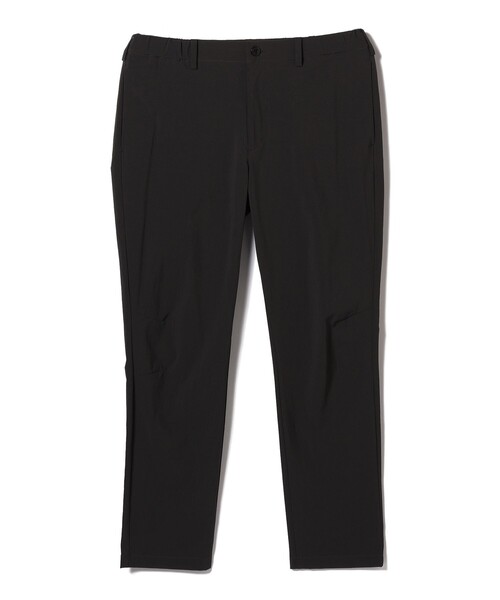 BEAMS GOLF(ビームスゴルフ)の「ORANGE LABEL / ストレッチ トラック パンツ (接触冷感)(その他パンツ・メンズ・チャコールグレー/ブラック・LARGE/MEDIUM/SMALL/X-LARGE)」の21枚目の写真