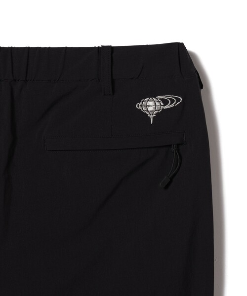 ORANGE LABEL / ストレッチ トラック パンツ （接触冷感）（その他