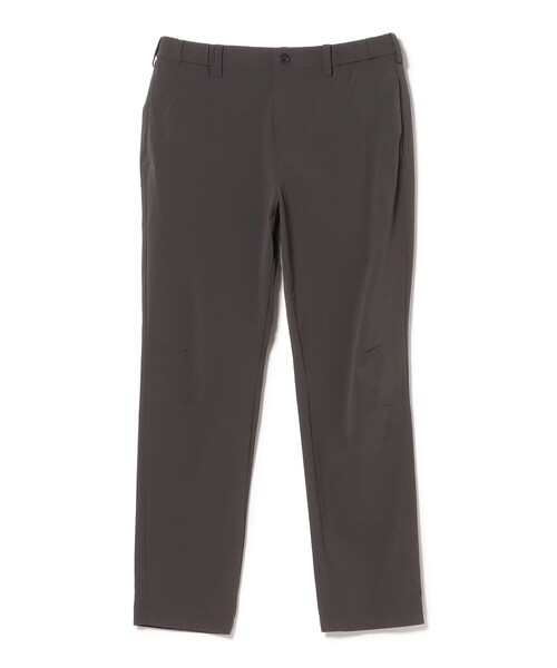 BEAMS GOLF(ビームスゴルフ)の「ORANGE LABEL / ストレッチ トラック パンツ (接触冷感)(その他パンツ・メンズ・チャコールグレー/ブラック・LARGE/MEDIUM/SMALL/X-LARGE)」の7枚目の写真