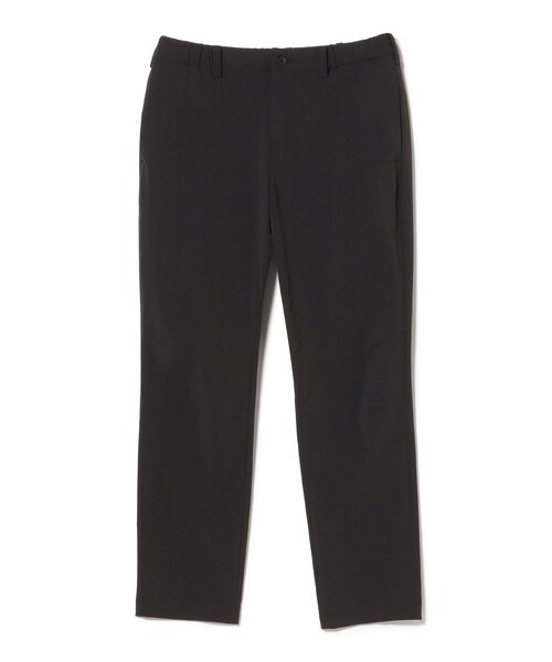 BEAMS GOLF(ビームスゴルフ)の「ORANGE LABEL / ストレッチ トラック パンツ (接触冷感)(その他パンツ・メンズ・チャコールグレー/ブラック・LARGE/MEDIUM/SMALL/X-LARGE)」の14枚目の写真