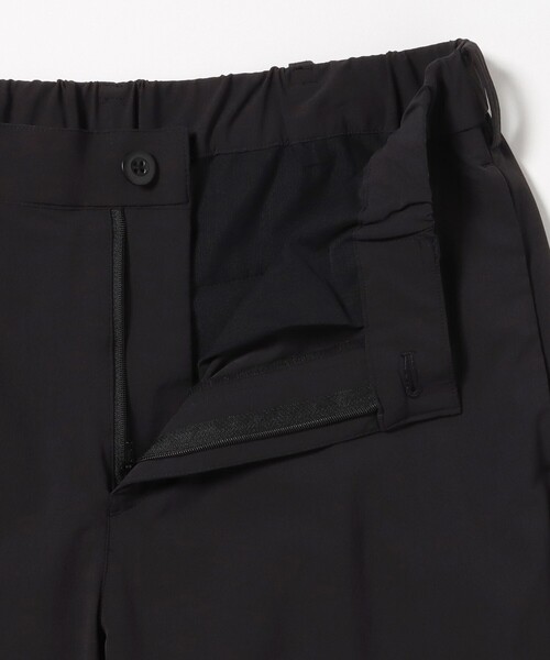 BEAMS GOLF(ビームスゴルフ)の「ORANGE LABEL / ストレッチ トラック パンツ (接触冷感)(その他パンツ・メンズ・チャコールグレー/ブラック・LARGE/MEDIUM/SMALL/X-LARGE)」の15枚目の写真