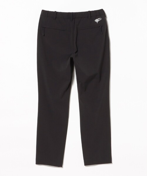 BEAMS GOLF(ビームスゴルフ)の「ORANGE LABEL / ストレッチ トラック パンツ (接触冷感)(その他パンツ・メンズ・チャコールグレー/ブラック・LARGE/MEDIUM/SMALL/X-LARGE)」の16枚目の写真