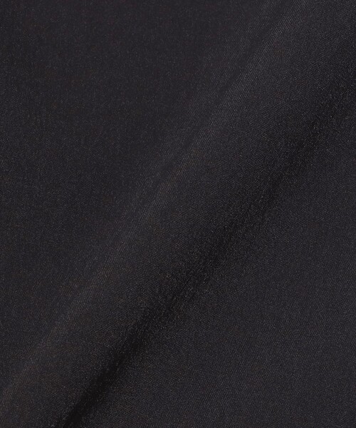 BEAMS GOLF(ビームスゴルフ)の「ORANGE LABEL / ストレッチ トラック パンツ (接触冷感)(その他パンツ・メンズ・チャコールグレー/ブラック・LARGE/MEDIUM/SMALL/X-LARGE)」の17枚目の写真