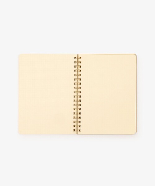 ロルバーン ポケット付メモ L/庄島歩音（ステーショナリー