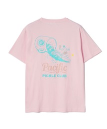 Pacific PICKLE CLUB（パシフィックピックルクラブ）の「PPC WAVE T-SHIRT（Tシャツ/カットソー）」