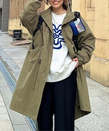 CPCM（シーピーシーエム）の「コート（その他アウター）」