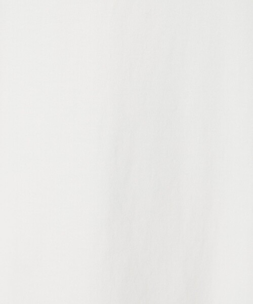 HANES(ヘインズ)の「【別注】<Hanes>2パック Tシャツ 2(Tシャツ/カットソー・レディース・その他2/オレンジ/ホワイト・FREE)」の21枚目の写真