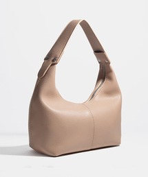 JOHNNY WOLF（ジョニーウルフ）の「KUDELIA ワンハンドル ハンドバッグ（ハンドバッグ）」