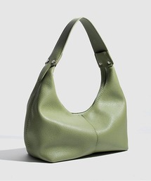 JOHNNY WOLF（ジョニーウルフ）の「KUDELIA ワンハンドル ハンドバッグ（ハンドバッグ）」