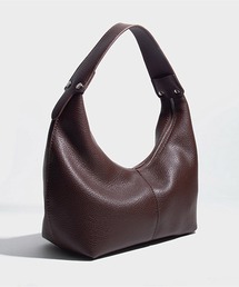 JOHNNY WOLF（ジョニーウルフ）の「KUDELIA ワンハンドル ハンドバッグ（ハンドバッグ）」