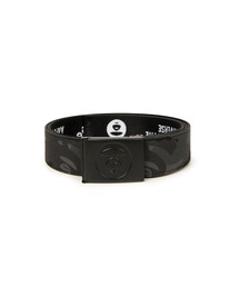 AAPE BY A BATHING APE | AAPE MAIN BELT(ベルト)