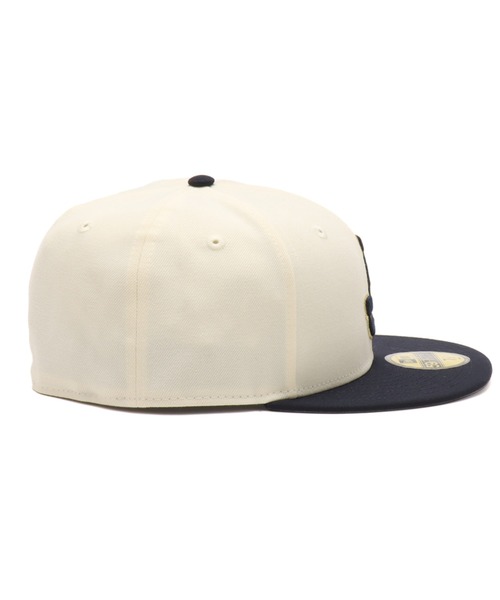 NEW ERA 59FIFTY WBC J LOGO / ニューエラ 59フィフティー WBC J ロゴ