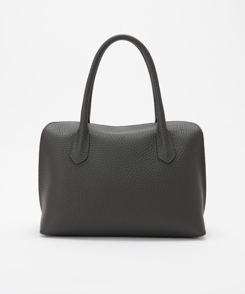 IACUCCI（イアクッチ）の「ラーナ M ALCE（ボストンバッグ・レディース・グレー/グレイッシュベージュ・FREE）」の22枚目の写真