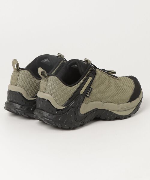 MERRELL(メレル)の「カメレオン ストーム リダックス ジャパン ゴアテックス(スニーカー・メンズ・パープル/イエロー/レッド/ブラック/ブルーグリーン/カーキ・7/8/5/5.5/6/6.5/7.5/8.5/9/9.5/10)」の7枚目の写真