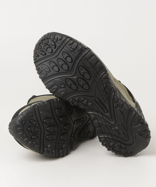 MERRELL(メレル)の「カメレオン ストーム リダックス ジャパン ゴアテックス(スニーカー・メンズ・パープル/イエロー/レッド/ブラック/ブルーグリーン/カーキ・7/8/5/5.5/6/6.5/7.5/8.5/9/9.5/10)」の8枚目の写真