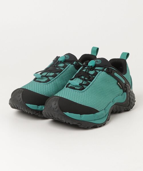 MERRELL(メレル)の「カメレオン ストーム リダックス ジャパン ゴアテックス(スニーカー・メンズ・パープル/イエロー/レッド/ブラック/ブルーグリーン/カーキ・7/8/5/5.5/6/6.5/7.5/8.5/9/9.5/10)」の14枚目の写真