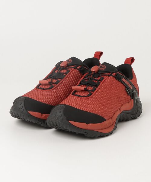 MERRELL(メレル)の「カメレオン ストーム リダックス ジャパン ゴアテックス(スニーカー・メンズ・パープル/イエロー/レッド/ブラック/ブルーグリーン/カーキ・7/8/5/5.5/6/6.5/7.5/8.5/9/9.5/10)」の16枚目の写真