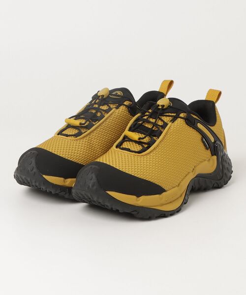 MERRELL(メレル)の「カメレオン ストーム リダックス ジャパン ゴアテックス(スニーカー・メンズ・パープル/イエロー/レッド/ブラック/ブルーグリーン/カーキ・7/8/5/5.5/6/6.5/7.5/8.5/9/9.5/10)」の19枚目の写真