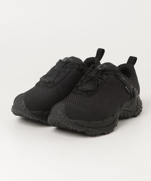 MERRELL(メレル)の「カメレオン ストーム リダックス ジャパン ゴアテックス(スニーカー・メンズ・パープル/イエロー/レッド/ブラック/ブルーグリーン/カーキ・7/8/5/5.5/6/6.5/7.5/8.5/9/9.5/10)」の10枚目の写真