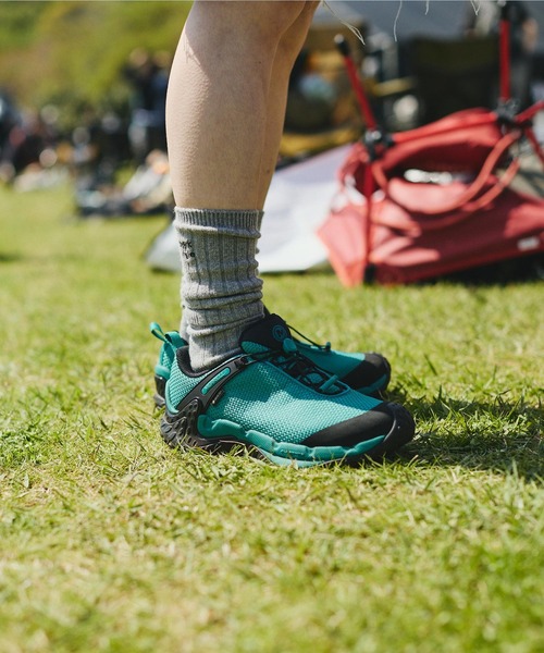 MERRELL(メレル)の「カメレオン ストーム リダックス ジャパン ゴアテックス(スニーカー・メンズ・パープル/イエロー/レッド/ブラック/ブルーグリーン/カーキ・7/8/5/5.5/6/6.5/7.5/8.5/9/9.5/10)」の13枚目の写真