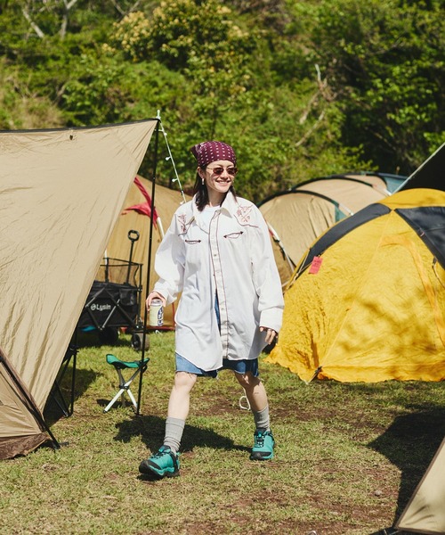 MERRELL(メレル)の「カメレオン ストーム リダックス ジャパン ゴアテックス(スニーカー・メンズ・パープル/イエロー/レッド/ブラック/ブルーグリーン/カーキ・7/8/5/5.5/6/6.5/7.5/8.5/9/9.5/10)」の12枚目の写真