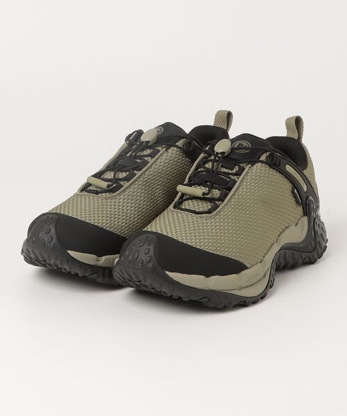 MERRELL(メレル)の「カメレオン ストーム リダックス ジャパン ゴアテックス(スニーカー・メンズ・パープル/イエロー/レッド/ブラック/ブルーグリーン/カーキ・7/8/5/5.5/6/6.5/7.5/8.5/9/9.5/10)」の11枚目の写真