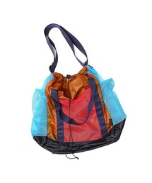 HOLIDAY | HOLIDAY PACKABLE STRAP TOTE BAG (CRAZY) ホリデイパッカブルストラップトートバッグ (クレイジー)(トートバッグ)