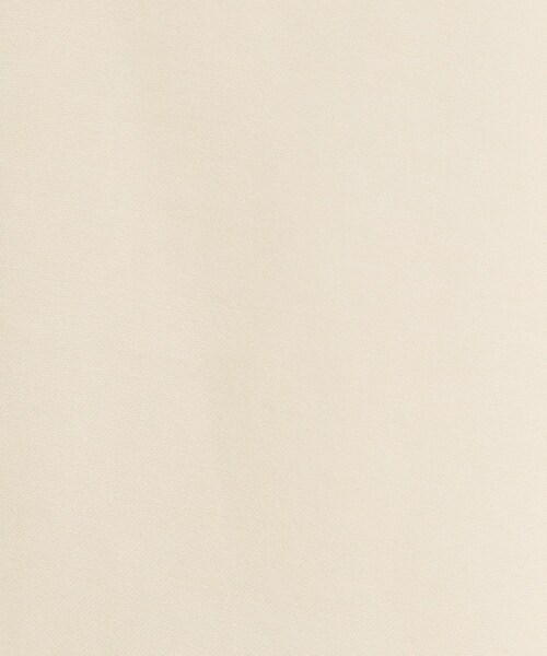 ITS'DEMO（イッツデモ）の「【手洗い可／セットアップ可】サテンピーチスカート（スカート・レディース・ピンク/アイボリー/サックスブルー・00）」の10枚目の写真