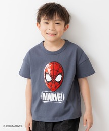MARVEL | 〈スパイダーマン〉半袖Tシャツ(Tシャツ/カットソー)