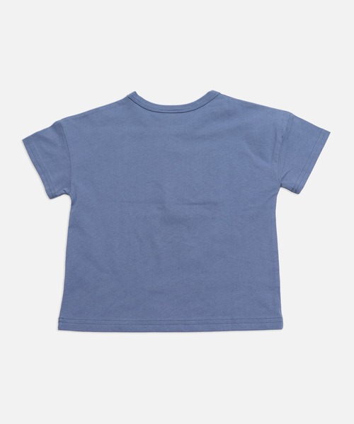 MARVEL（マーベル）の「〈スパイダーマン〉半袖Tシャツ（Tシャツ/カットソー・キッズ・チャコールグレー/ブルー/グレイッシュブルー/ホワイト・100cm/110cm/120cm/130cm/140cm）」の6枚目の写真