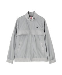 MASTER BUNNY EDITION（マスターバニーエディション）の「【MASTER BUNNY EDITION】ナイロンストレッチ（ブルゾン）」