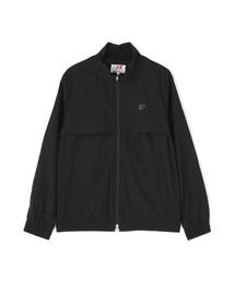 MASTER BUNNY EDITION（マスターバニーエディション）の「【MASTER BUNNY EDITION】ナイロンストレッチ（ブルゾン）」