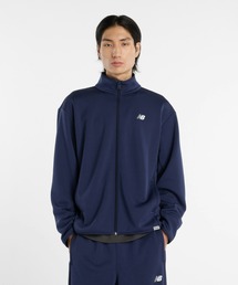 New Balance｜ニューバランスのジャージ（ブルー・ネイビー/青色系