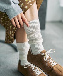 LEPSIM | ソフトルーズソックス　644672(ソックス/靴下)