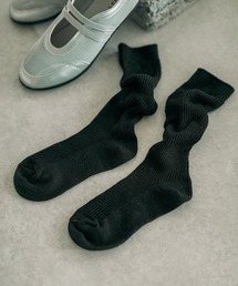 LEPSIM | ソフトルーズソックス　644672(ソックス/靴下)