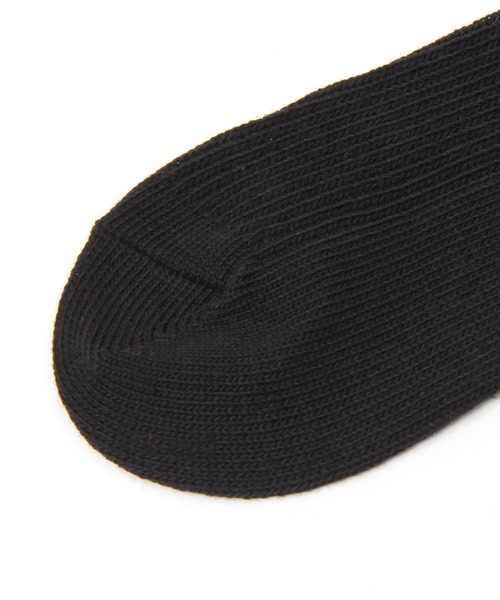 LEPSIM（レプシィム）の「ソフトルーズソックス　644672（ソックス/靴下・レディース・ブラック/グレー/オフホワイト・ONE SIZE）」の11枚目の写真