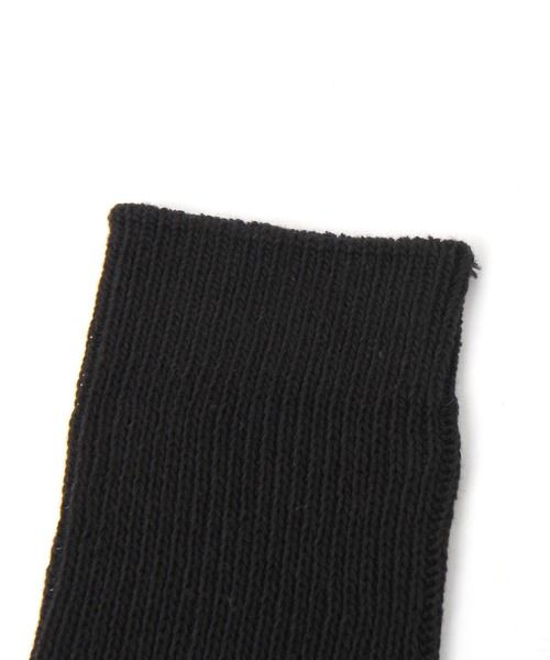 LEPSIM（レプシィム）の「ソフトルーズソックス　644672（ソックス/靴下・レディース・ブラック/グレー/オフホワイト・ONE SIZE）」の13枚目の写真