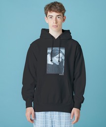 EIGHTAM（エイタム）の「【8】【EIGHTAM】Kevin Cummins Bjork PK（パーカー）」