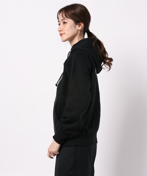 EIGHTAM（エイタム）の「【8】【EIGHTAM】Kevin Cummins Bjork PK（パーカー・レディース・ブラック/ホワイト/グレー・LARGE/MEDIUM/X-LARGE）」の7枚目の写真