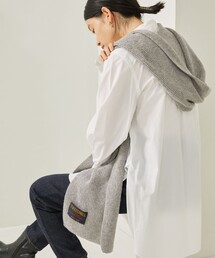 Aresense（アーセンス）の「【tweedmill 】マフラー（マフラー）」