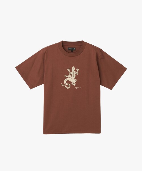 アイコニック コットン 半袖 Tシャツ 