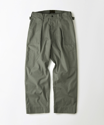 OUTSTANDING（アウトスタンディング）の「USAF UTILITY TROUSERS_SAGE GREEN（その他パンツ）」