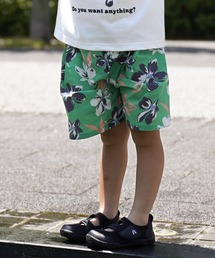 セール】RIO｜リオ（キッズ）のその他パンツ（グリーン・カーキ/緑色系