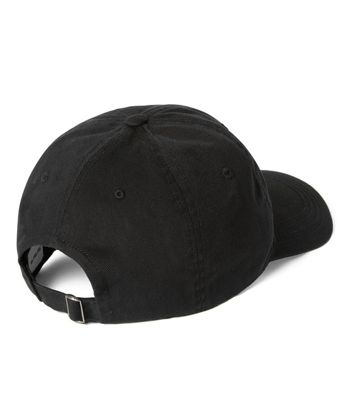 thisisneverthat(ディスイズネバーザット)の「Times Cap(キャップ・メンズ・ブラック/ブルー/オレンジ系その他/ダークブラウン/グリーン/チャコール・FREE)」の8枚目の写真