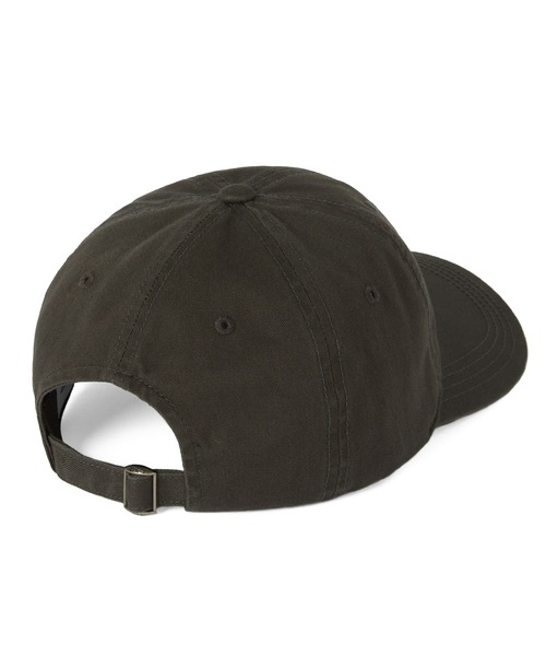 thisisneverthat(ディスイズネバーザット)の「Times Cap(キャップ・メンズ・ブラック/ブルー/オレンジ系その他/ダークブラウン/グリーン/チャコール・FREE)」の10枚目の写真
