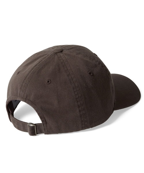 thisisneverthat(ディスイズネバーザット)の「Times Cap(キャップ・メンズ・ブラック/ブルー/オレンジ系その他/ダークブラウン/グリーン/チャコール・FREE)」の12枚目の写真