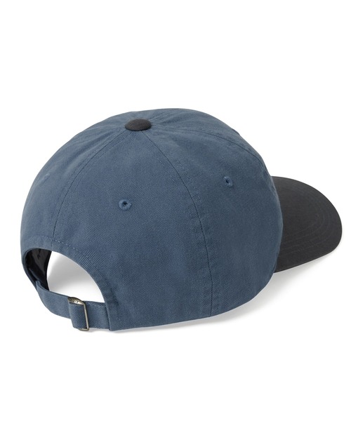 thisisneverthat(ディスイズネバーザット)の「Times Cap(キャップ・メンズ・ブラック/ブルー/オレンジ系その他/ダークブラウン/グリーン/チャコール・FREE)」の16枚目の写真