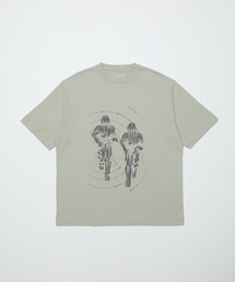 BAL（バル）の「sentinel（Tシャツ/カットソー）」