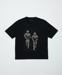 BAL（バル）の「sentinel（Tシャツ/カットソー）」